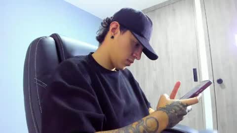 good_sheep online show from 05.11.26