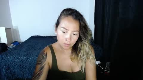 nathalia online show from 01.13.25