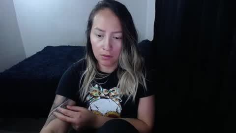 nathalia online show from 01.23.25