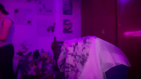 goodbatorboy online show from 01.01.25