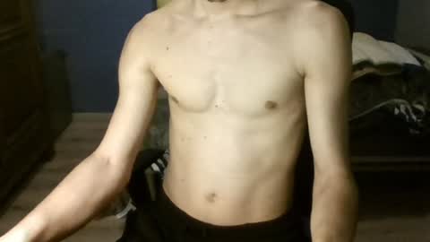 Snapshot of goodboy146 chatting on 01.05.25 Goodboy online show from 01.05.25