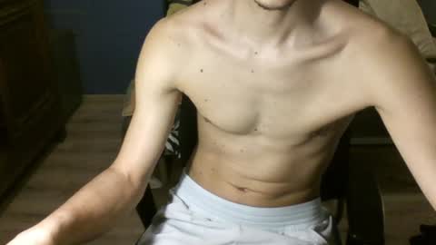 Snapshot of goodboy146 chatting on 01.10.25 Goodboy online show from 01.10.25