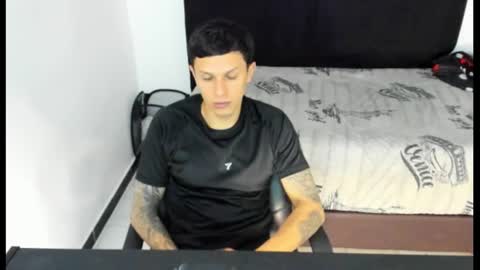 goodboy69i online show from 01.26.25