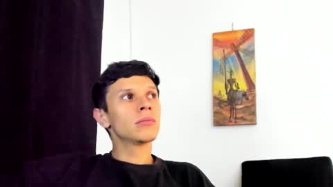 goodboy69i online show from 02.14.25