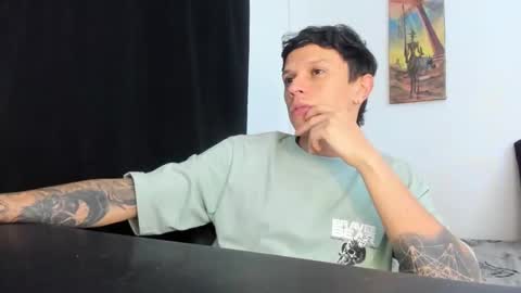 goodboy69i online show from 02.21.25