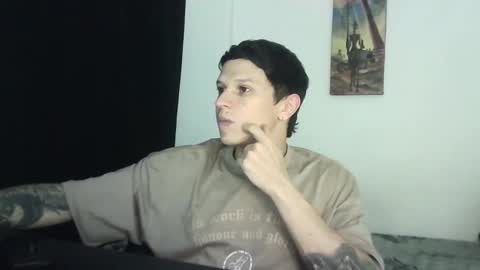 goodboy69i online show from 02.23.25