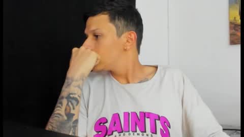 goodboy69i online show from 02.28.25