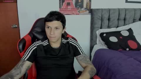 goodboy69i online show from 09.21.25