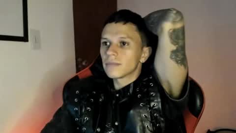goodboy69i online show from 04.17.26