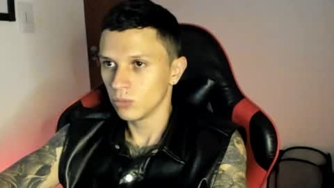 goodboy69i online show from 04.19.26