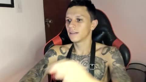 goodboy69i online show from 04.25.26