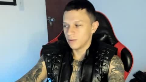 goodboy69i online show from 05.31.26