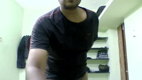 goodboyforher online show from 05.22.26