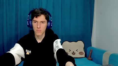 Luca online show from 04.07.26