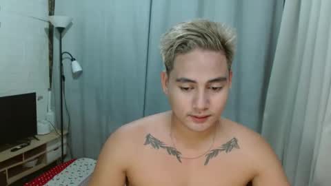 Snapshot of goodcaresweetboy chatting on 01.08.25 FORD online show from 01.08.25