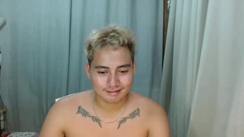 Snapshot of goodcaresweetboy chatting on 01.12.25 FORD online show from 01.12.25