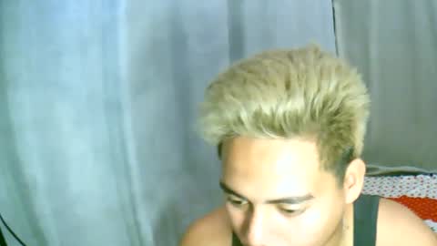 Snapshot of goodcaresweetboy chatting on 01.15.25 FORD online show from 01.15.25