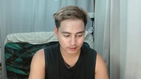 Snapshot of goodcaresweetboy chatting on 02.10.25 FORD online show from 02.10.25