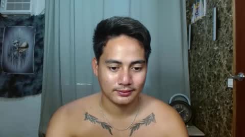 Snapshot of goodcaresweetboy chatting on 11.20.25 FORD online show from 11.20.25