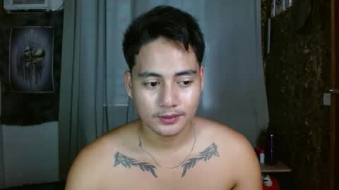 Snapshot of goodcaresweetboy chatting on 11.24.25 FORD online show from 11.24.25