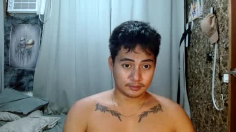 Snapshot of goodcaresweetboy chatting on 07.19.26 FORD online show from 07.19.26