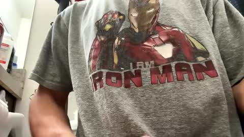 Snapshot of gooddick118 chatting on 02.14.25 Gooddick215 online show from 02.14.25