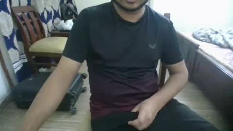 Snapshot of goodfucker3252 chatting on 01.02.25 Arab Pronstar online show from 01.02.25