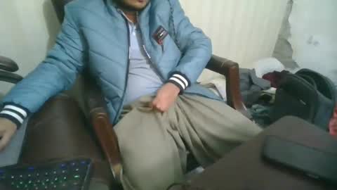 Snapshot of goodfucker3252 chatting on 01.09.25 Arab Pronstar online show from 01.09.25