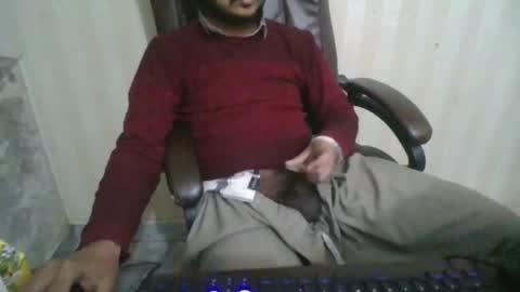 Snapshot of goodfucker3252 chatting on 01.16.25 Arab Pronstar online show from 01.16.25