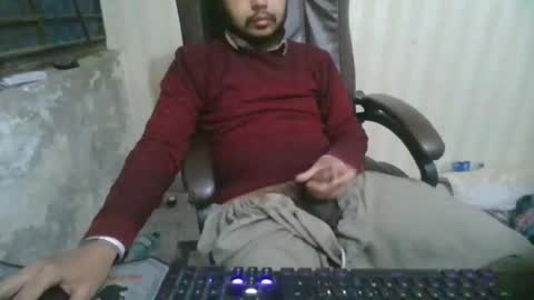 Snapshot of goodfucker3252 chatting on 01.16.25 Arab Pronstar online show from 01.16.25