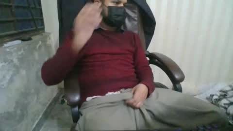 Snapshot of goodfucker3252 chatting on 01.20.25 Arab Pronstar online show from 01.20.25