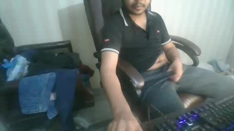 Snapshot of goodfucker3252 chatting on 03.11.25 Arab Pronstar online show from 03.11.25