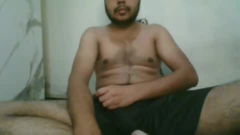 Snapshot of goodfucker3252 chatting on 11.27.25 Arab Pronstar online show from 11.27.25