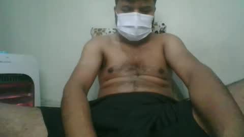 Snapshot of goodfucker3252 chatting on 12.03.25 Arab Pronstar online show from 12.03.25