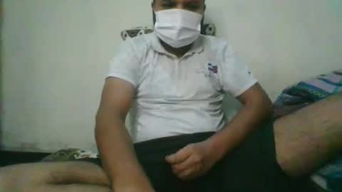 Snapshot of goodfucker3252 chatting on 12.13.25 Arab Pronstar online show from 12.13.25