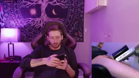 Snapshot of goodgirlsdaddy420420 chatting on 03.13.26 Morgan online show from 03.13.26