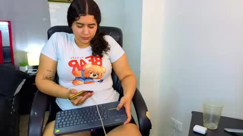Goodgirlxxxl online show from 06.25.26
