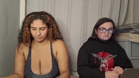 Snapshot of goodgrl1799 chatting on 02.25.25 goodgrl1799 online show from 02.25.25