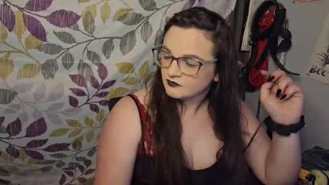 Snapshot of goodgrl1799 chatting on 10.21.25 goodgrl1799 online show from 10.21.25