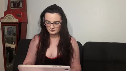 Snapshot of goodgrl1799 chatting on 01.07.26 goodgrl1799 online show from 01.07.26