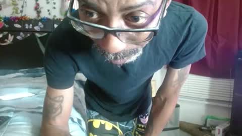 GoodieTimes1 Mrs. Bonnie  Mr. Clyde online show from 04.27.26