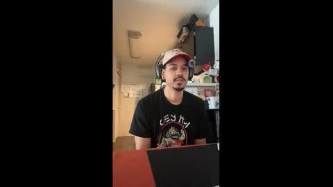 Goodjob Jay online show from 01.09.26