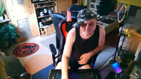 google5001 online show from 03.04.26