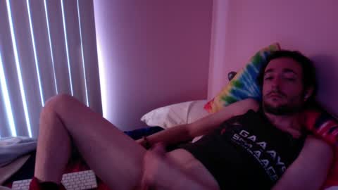 gooner4life88 online show from 10.19.25