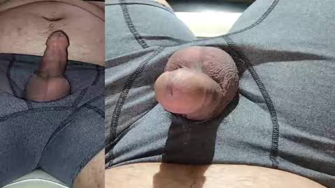 goonergoober69 online show from 09.16.25