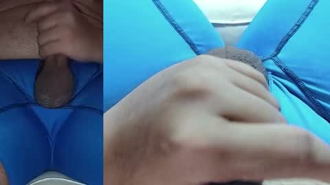 goonergoober69 online show from 09.17.25