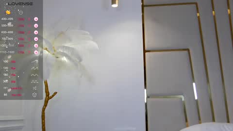 Snapshot of gooodgirlhere chatting on 02.26.25 gooodgirlhere online show from 02.26.25