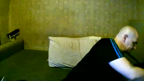 Goosey77 online show from 03.09.26