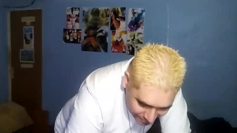 Snapshot of gorak32 chatting on 12.28.24 GoraK online show from 12.28.24