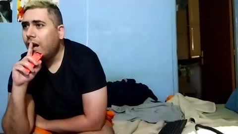 Snapshot of gorak32 chatting on 01.30.25 GoraK online show from 01.30.25